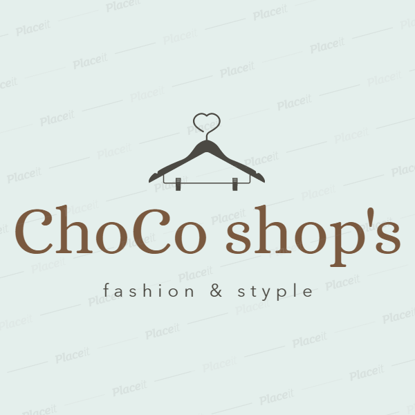 ChoCo Shop’s