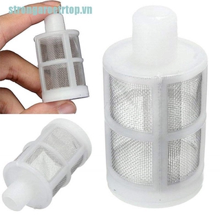 Lưới Lọc Nước Bể Cá Bằng Thép Không Gỉ