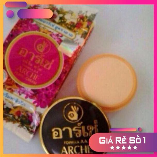 [KHO SỈ] KEM SÂM ARCHE – Nắp đen Thái lan | BigBuy360 - bigbuy360.vn