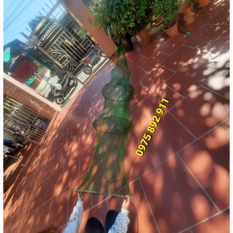 Đuôi dớn , đăng chặn sông , cống mương suối