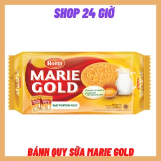 Bánh Quy Sữa Marie Gold