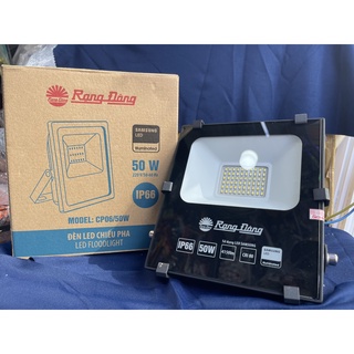 Đèn pha LED 50W RẠNG ĐÔNG