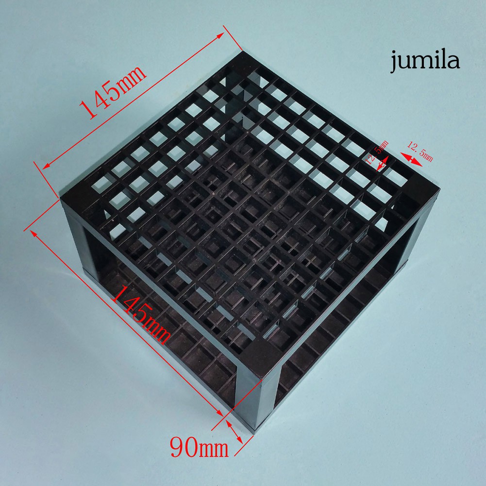 Giá Đựng Cọ Vẽ 96 Ngăn Tiện Lợi