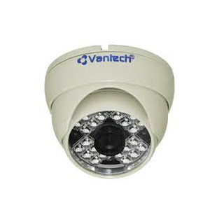 Camera dome Vantech VT-3212 - hồng ngoại