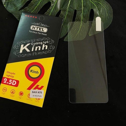 KÍNH CƯỜNG LỰC KTEL