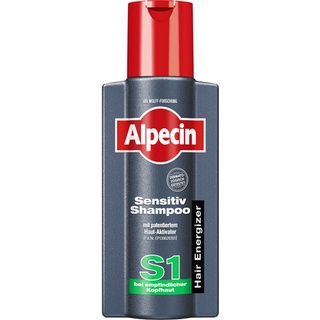 Dầu gội ALPECIN COFFEIN SHAMPOO C1 Đức