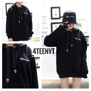 [HOODIE] CHAMPION