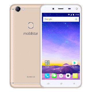 Điện thoại Mobiistar Zumbo S2