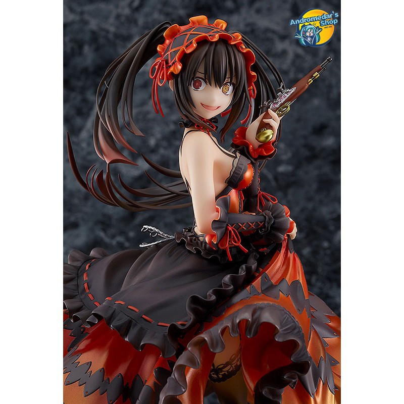 [Đặt trước] [Good Smile Company] Mô hình nhân vật Date A Live Kurumi Tokisaki ~Zafkiel~ 1/7