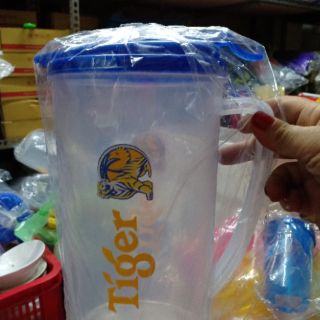 Ca đựng nước 2l5