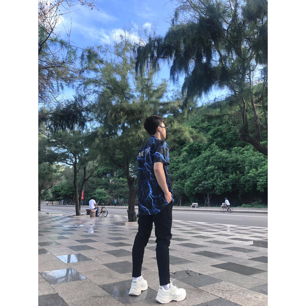 [FULLTAG CHÍNH HÃNG] Áo sơ mi MENDE SẤM SÉT FULLTAG | Sơmi Lụa Mềm CNK 100% | CHUẨN CAO CẤP 1:1 LOCAL BRAND | BigBuy360 - bigbuy360.vn