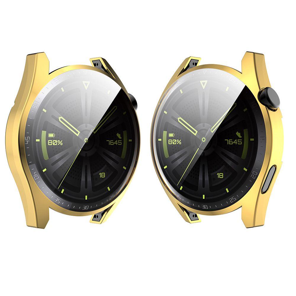Ốp Tpu BảO Vệ MàN HìNh Cho ĐồNg Hồ Huawei Watch GT 3 42MM 46MM