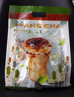 Trà sữa Wang Cha