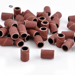 Đầu mài nhám bằng giấy mịn