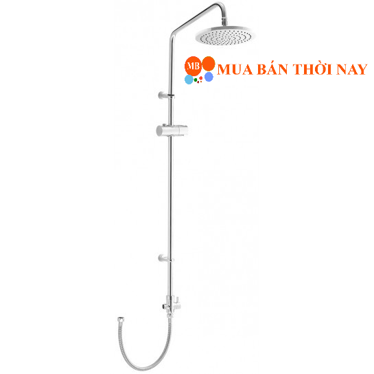 Thân sen cây đứng nóng lạnh INAX BFV-CL1, Cam kết chính hãng, Bảo hành 02 năm
