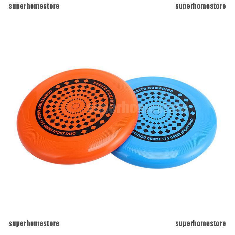 Đĩa Bay Frisbee Đồ Chơi Ngoài Trời Chuyên Nghiệp