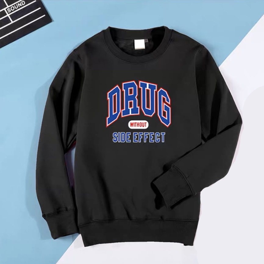 [MẪU MỚI TREND THU ĐÔNG 2021] Áo sweater Sunshine Form Rộng Áo hoodie UNISEX Nam Nữ AN21 | BigBuy360 - bigbuy360.vn