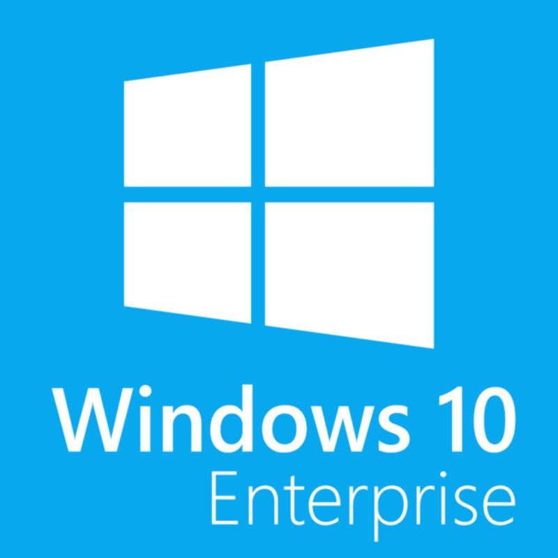 Win 10 Enterprise - Key kích hoạt online