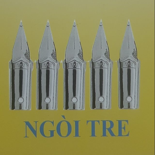 Ngòi lá tre