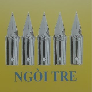 Ngòi lá tre