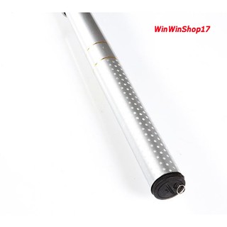Cần câu máy PERCA ST CARBON 97%