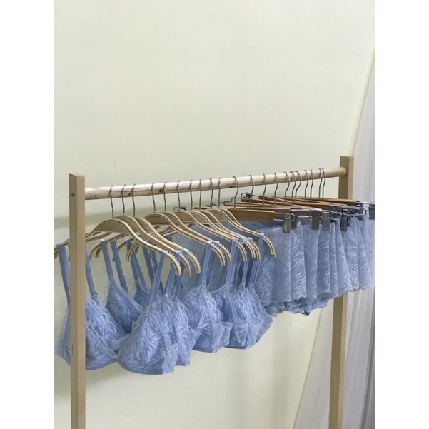 Set bralette ren quần đùi tặng kèm mút | BigBuy360 - bigbuy360.vn