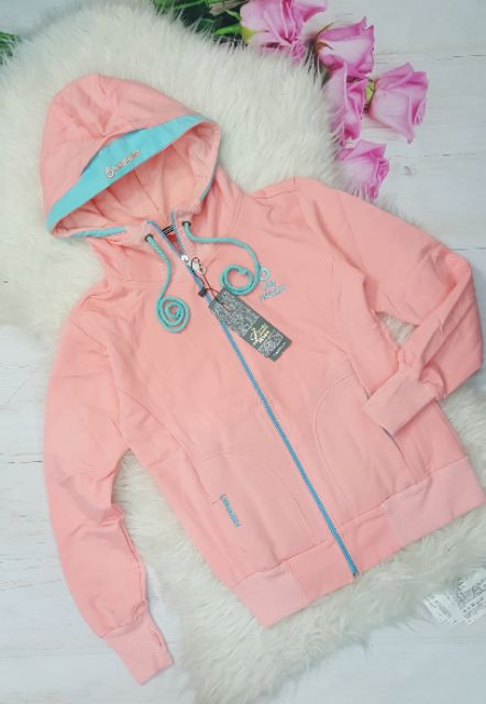 Áo khoác lime 6 5 túi | BigBuy360 - bigbuy360.vn