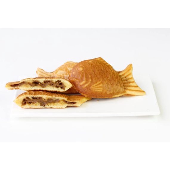 Bột Trộn Sẵn Bánh Taiyaki Fancy’s