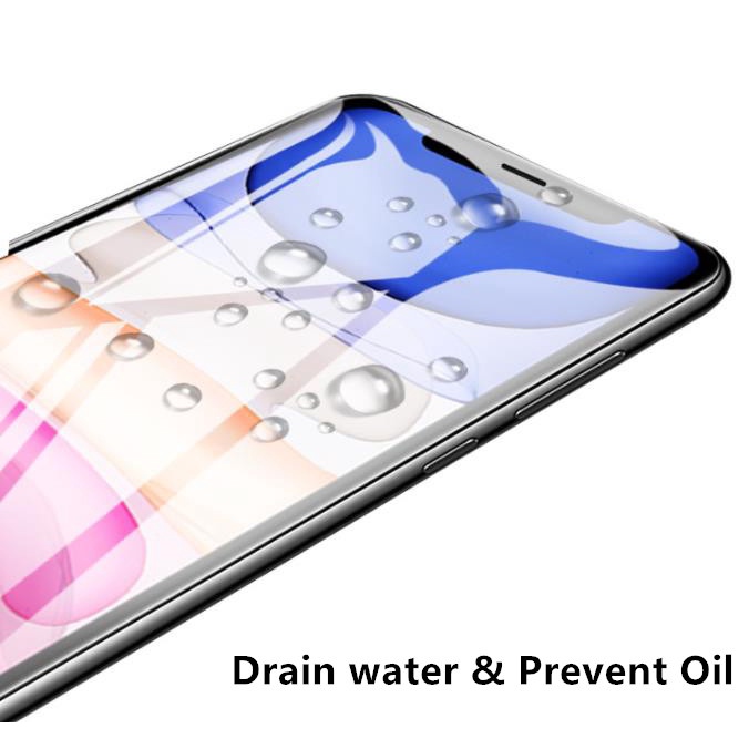 Kính cường lực cho blackberry keyone keytwo key 2 phim bảo vệ màn hình