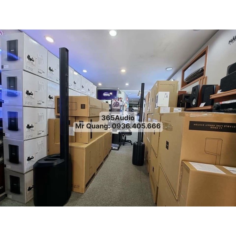 Loa Bose L1 Pro8 chính hãng phân phối