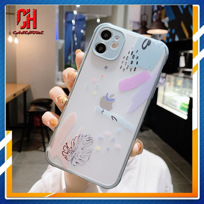 Ốp Lưng Cứng Mờ Sang Trọng Cho Samsung A11 A50 A10S J7 Prime A51 J2 Prime A20S A21S A30 A50S A30S A20 M11 M10S M40S A205 | BigBuy360 - bigbuy360.vn