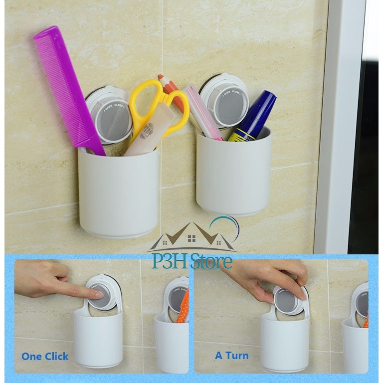 Hộp nhỏ để đồ đa năng Lock&amp;Lock MPK70-WH40-1 ( Mini Pocket )