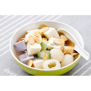 Hạnh nhân Lát 500g