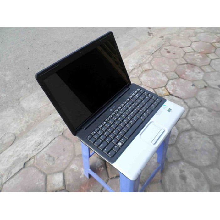 Laptop cũ, HP Compaq CQ40, máy đẹp siêu bền, thanh lý