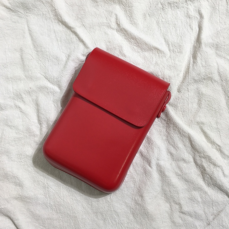 Túi Đeo Chéo Đựng Điện Thoại Thời Trang Hàn Quốc 2022