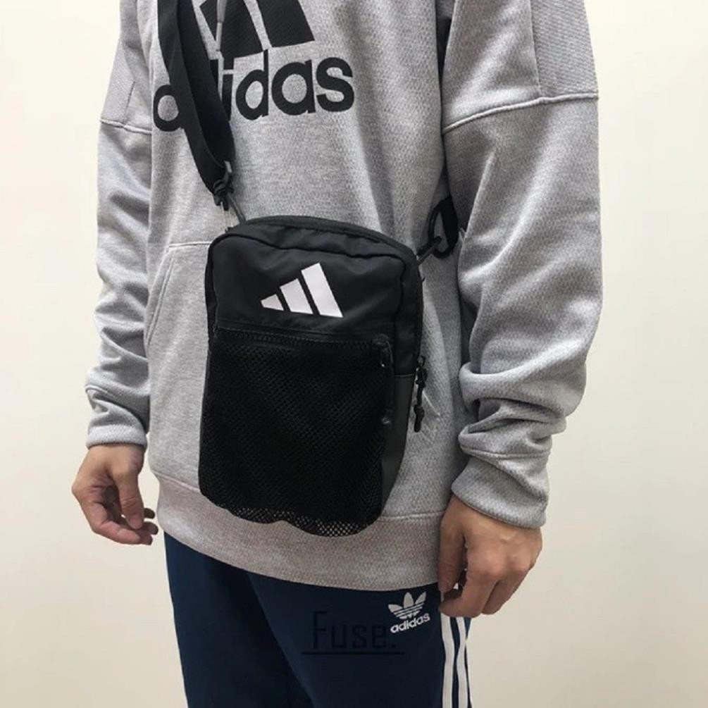 729Adidas Chính Hãng - Túi chéo Adidas_The_Pack_DU2006 | BigBuy360 - bigbuy360.vn