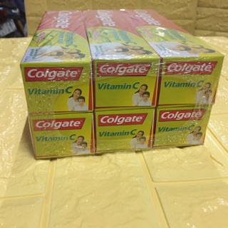Kem đánh răng colgate - 170g