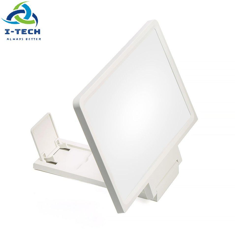 Kính Lúp Phóng Đại Màn Hình Điện Thoại