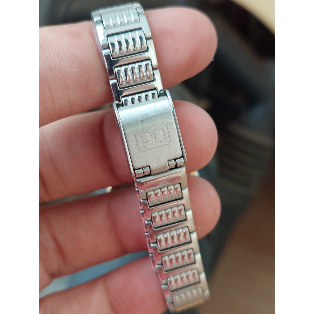 Đồng hồ nữ Polaire chạy pin hàng Si