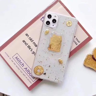 lì xì THẦN TÀI VÀNG