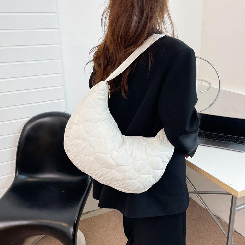 Túi Tote Đeo Vai Cỡ Lớn Siêu Nhẹ Giữ Ấm Tiện Dụng