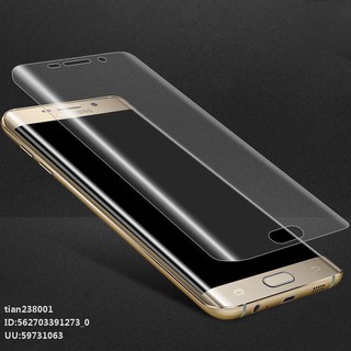 Kính Cường Lực Bảo Vệ Màn Hình Cho Samsung Galaxy S 9 Plus S 7 Edge Samsung Galaxy S 7 Edge Note 8