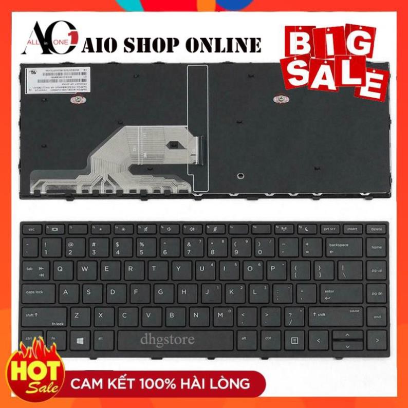 ⚡ Bàn phím laptop HP ProBook 430 G5, 440 G5, 445 G5