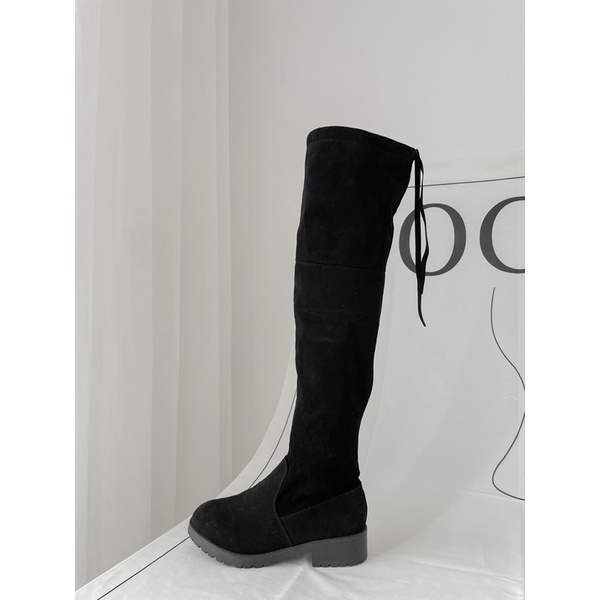 Alita boots 3P - giày By Jane | BigBuy360 - bigbuy360.vn