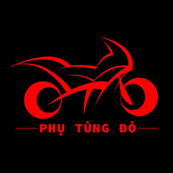 PhụTùng Đỏ