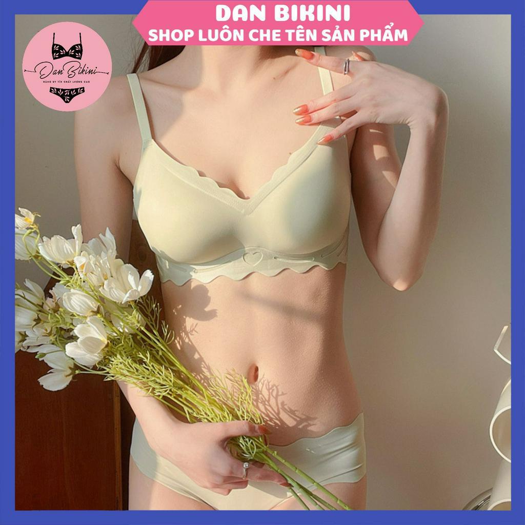 Áo Ngực Nữ Đúc Su cao cấp thiết kế nâng ngực mềm mại thoáng mát MÃ AL69