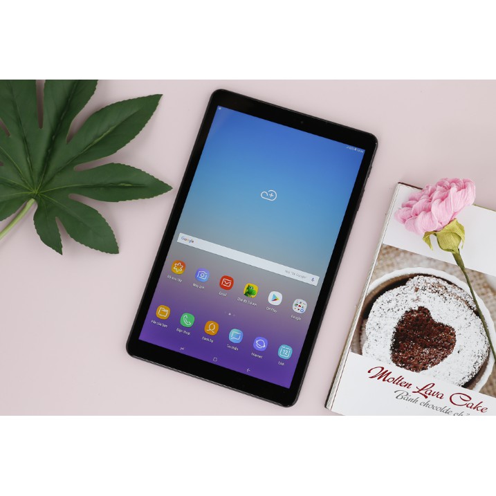 [Nguyên Seal] Máy tính bảng Samsung Galaxy Tab A 10.5 T595 - Bảo hành chính hãng 12 Tháng | BigBuy360 - bigbuy360.vn