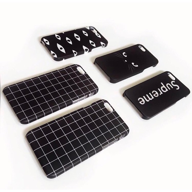 VỎ IP5/ IP6/ IP7/ IP11