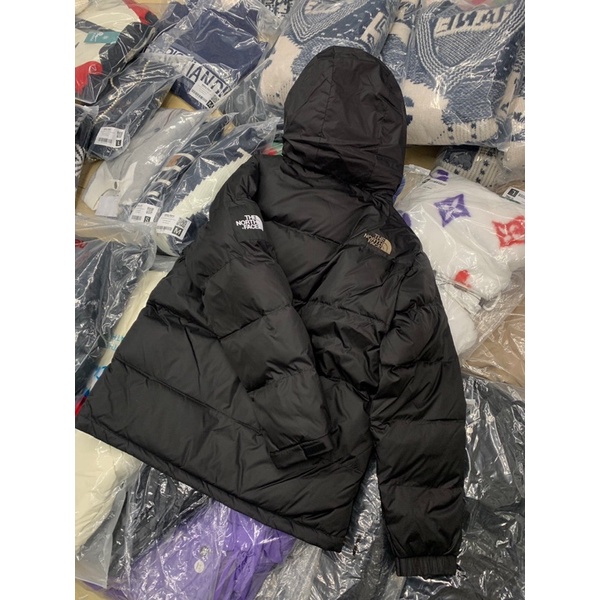 Áo khoác phao siêu ấm cho nam và nữ thương hiệu The North Face cao cấp