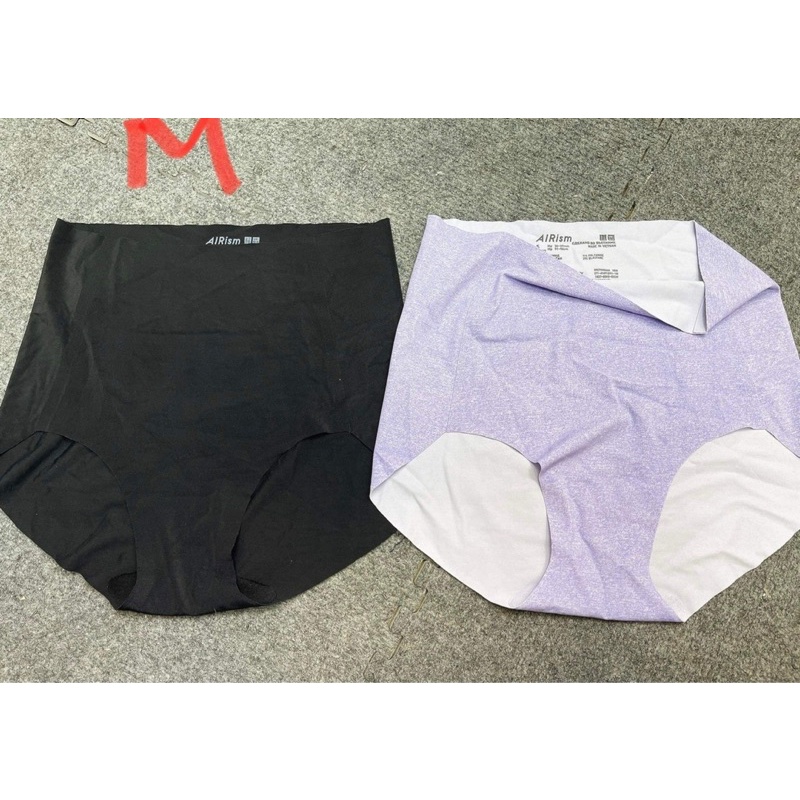 Quần lót không đường may uniqlo
